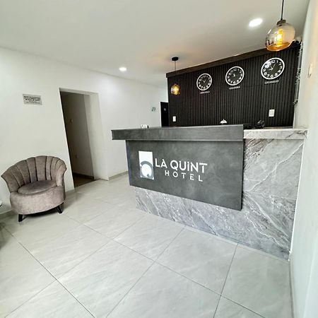 Hotel Le Quint Cúcuta Eksteriør billede