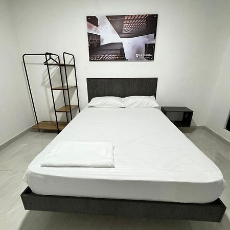 Hotel Le Quint Cúcuta Eksteriør billede