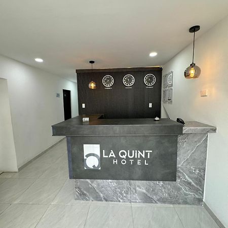 Hotel Le Quint Cúcuta Eksteriør billede
