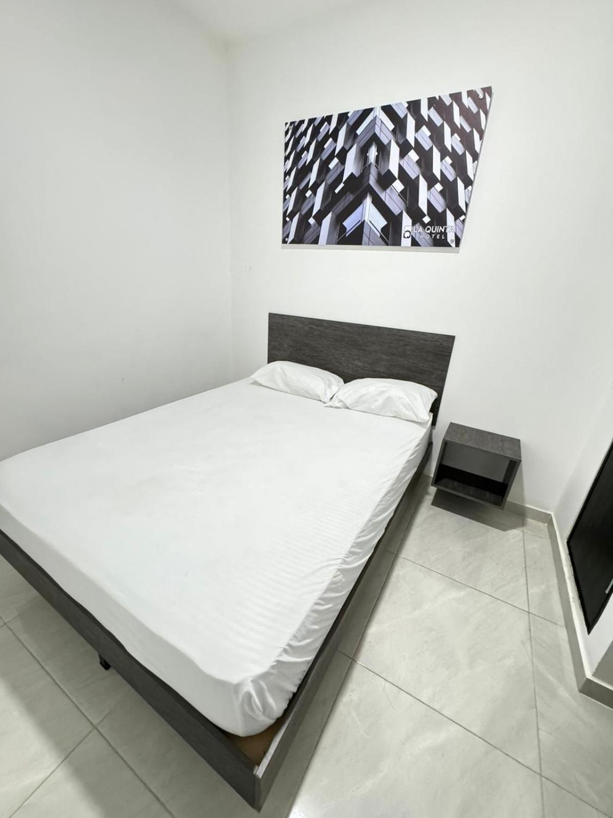 Hotel Le Quint Cúcuta Eksteriør billede