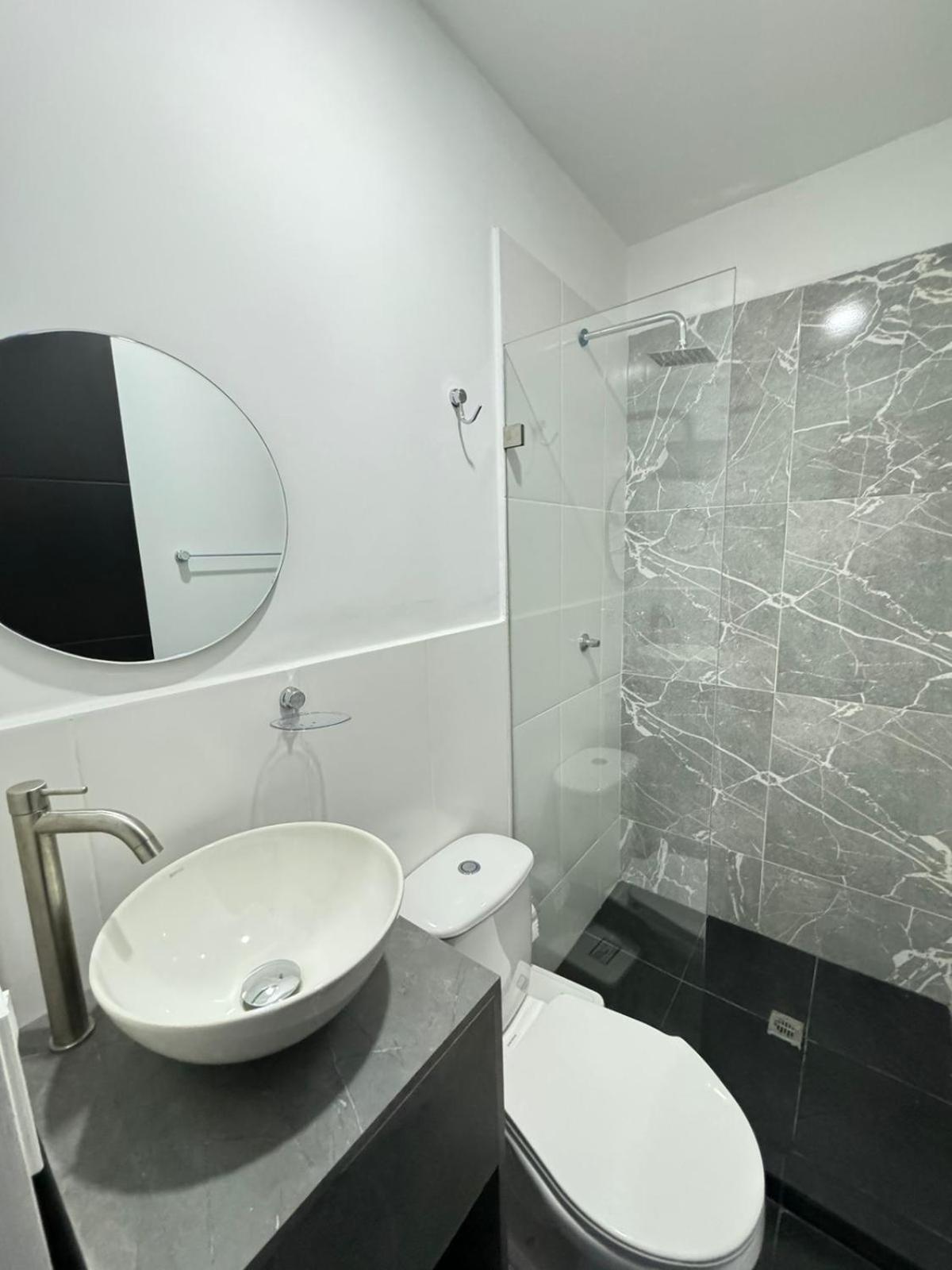 Hotel Le Quint Cúcuta Eksteriør billede